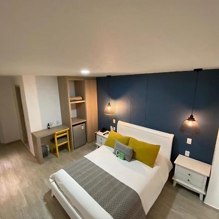 Hotel Buena Vista بوكارامانغا المظهر الخارجي الصورة