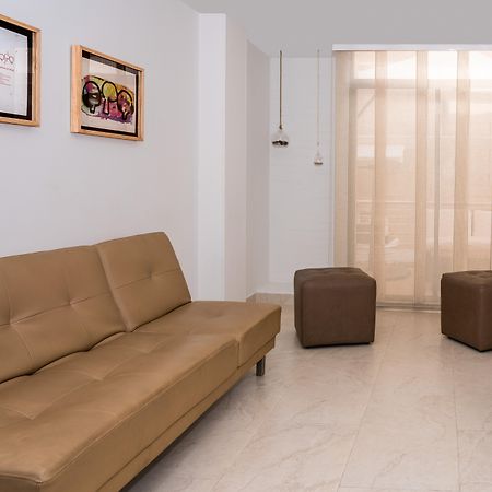 Hotel Buena Vista بوكارامانغا المظهر الخارجي الصورة