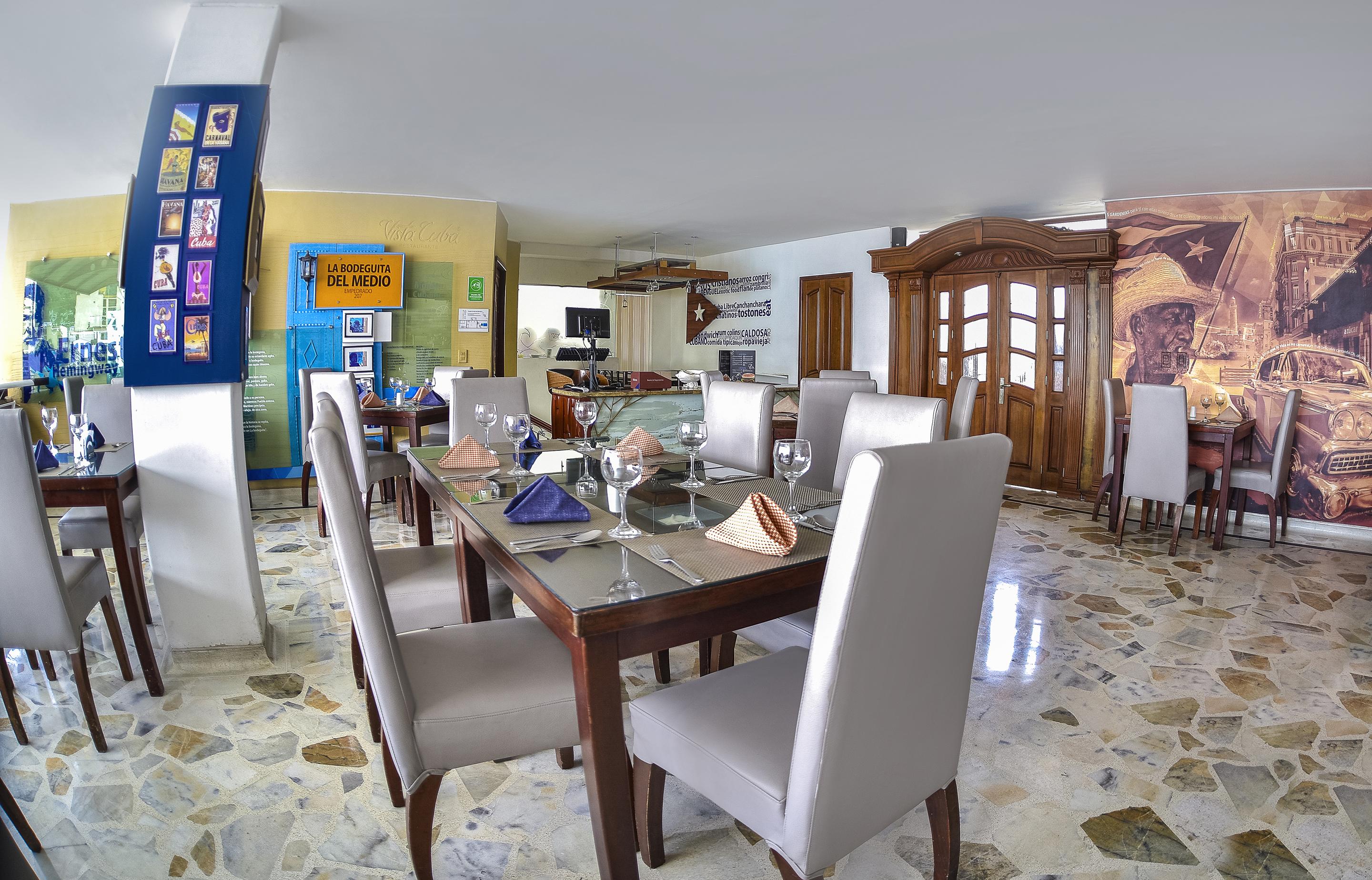 Hotel Buena Vista بوكارامانغا المظهر الخارجي الصورة