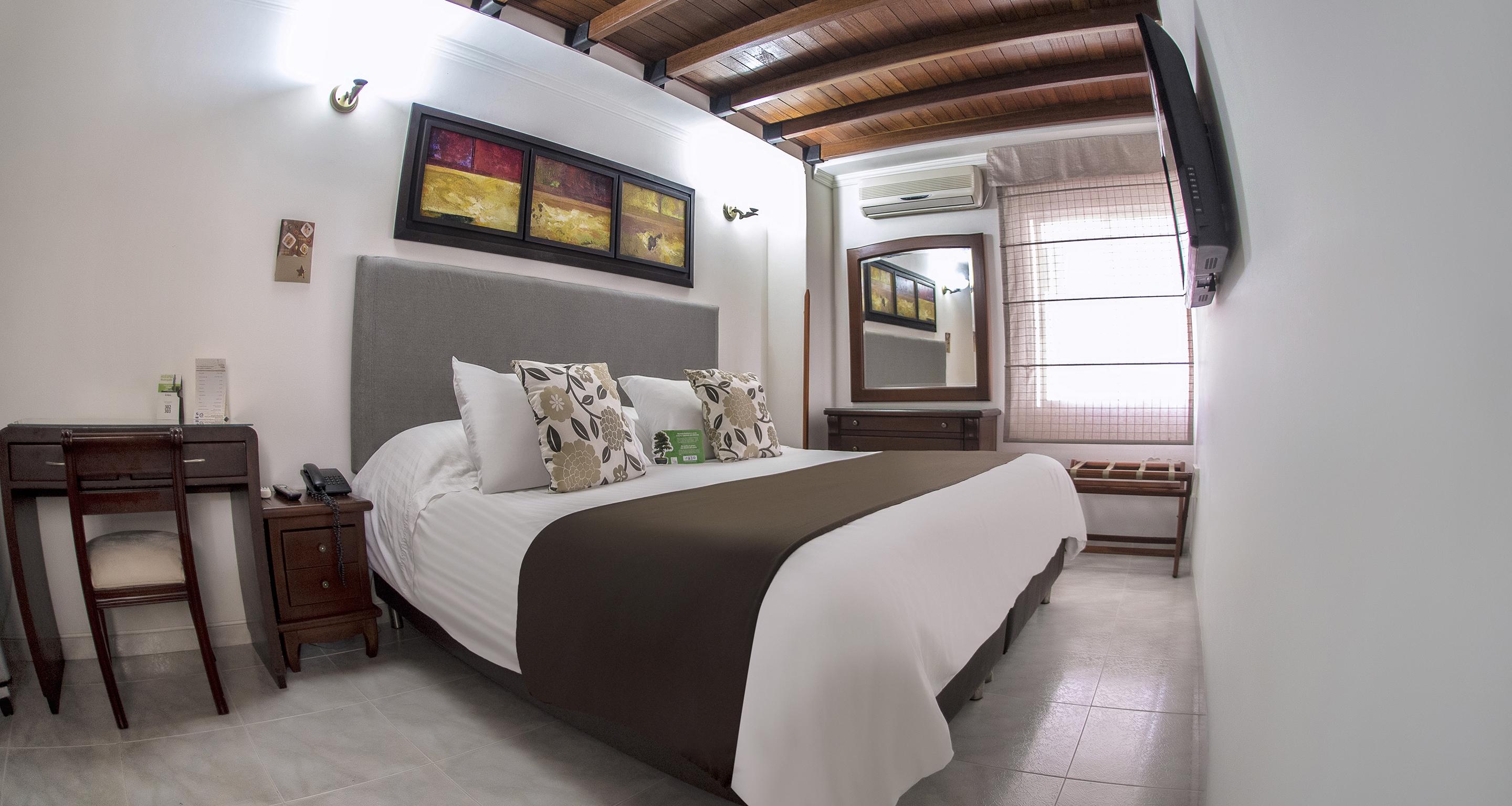 Hotel Buena Vista بوكارامانغا المظهر الخارجي الصورة