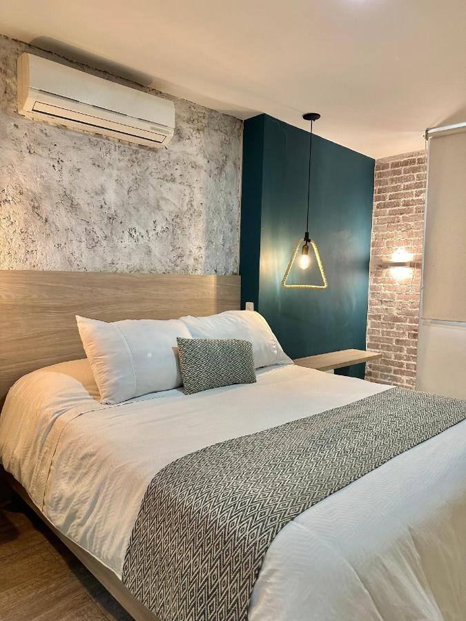 Hotel Buena Vista بوكارامانغا المظهر الخارجي الصورة