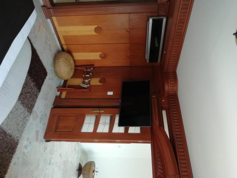 Hotel Buena Vista بوكارامانغا المظهر الخارجي الصورة