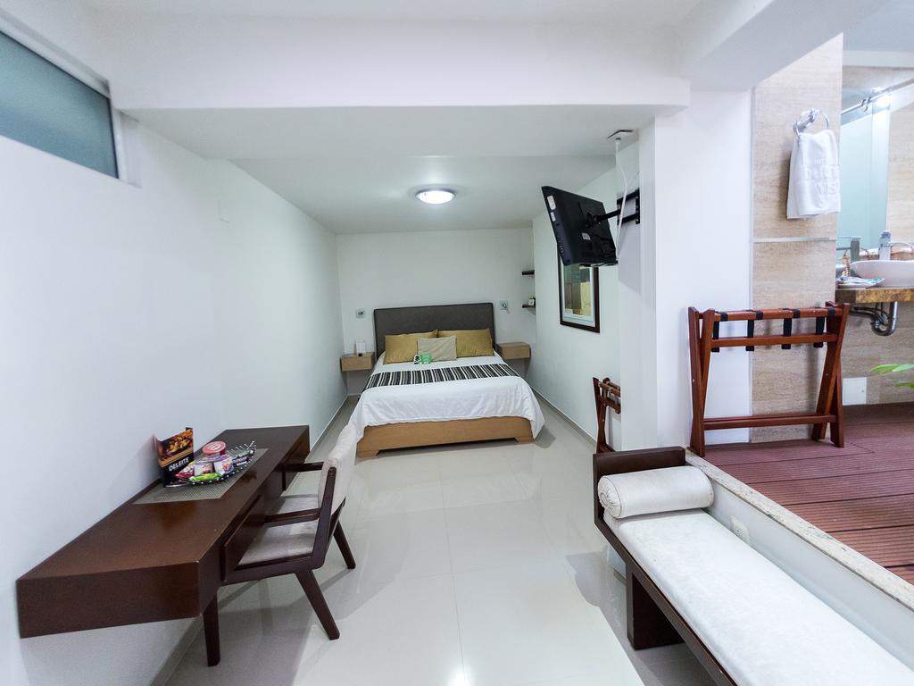Hotel Buena Vista بوكارامانغا المظهر الخارجي الصورة