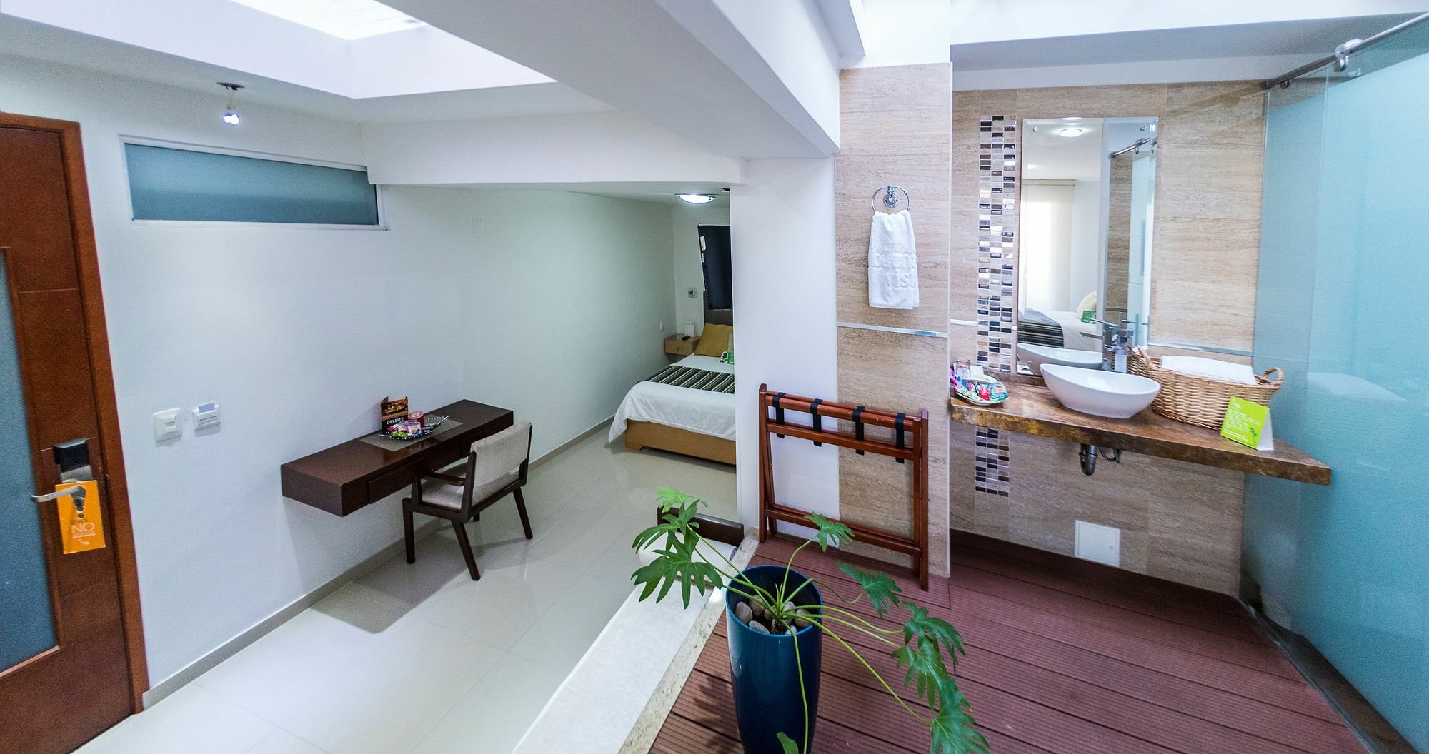 Hotel Buena Vista بوكارامانغا المظهر الخارجي الصورة